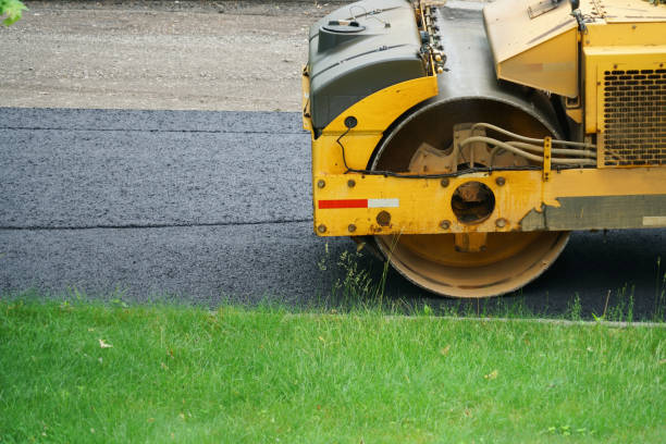 Professional Driveway Pavers in Van Horn, TX