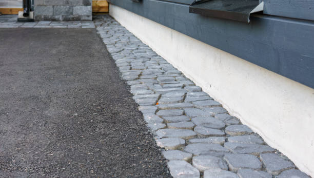 Best Driveway Paver Repair  in Van Horn, TX