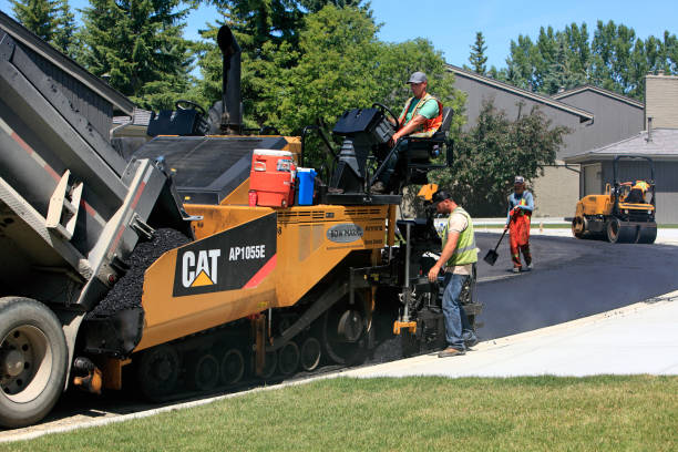 Best Driveway Repair Near Me  in Van Horn, TX